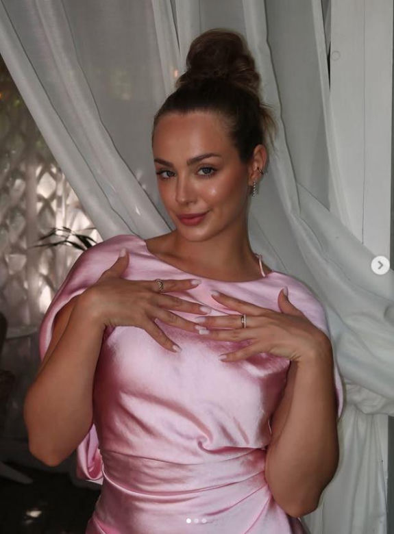 Wiktoria Gąsiewska