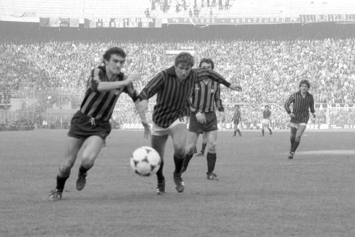 Franco Baresi
