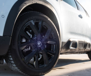 Citroen C5 Aircross SUV Hybrid