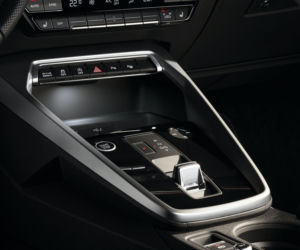 2020 Audi A3 Limousine