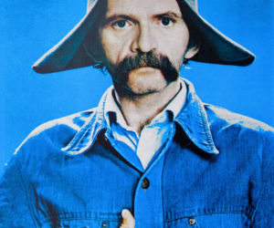 BOHDAN SMOLEŃ