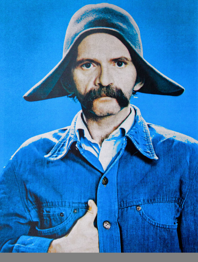BOHDAN SMOLEŃ