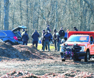 Policja na tropie zaginionej matki