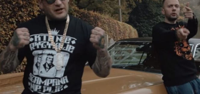 Popek x Matheo - nowa płyta jak Król Albanii? PIOSENKI i DATA PREMIERY 