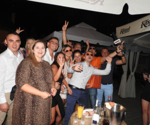 Eska Summer City w Hotelu Pod Herbem