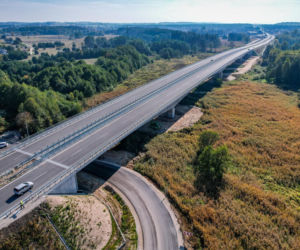Obwodnica Morawicy (październik 2026)