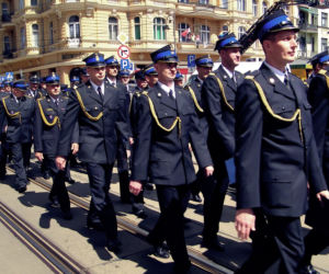 Dzień Strażaka w Bydgoszczy [ZDJĘCIA]