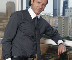RADOSŁAW MAJDAN