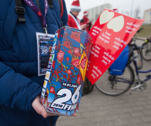 WOŚP 2019 - sztaby i wolontariat. Jak się zapisać?