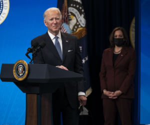 Nawet Biden nie wierzy w impeachment