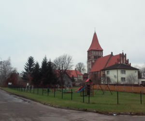 Zalewo