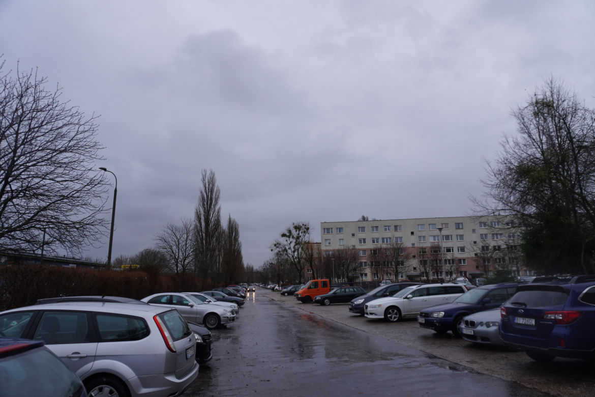 Białystok śladem Szymona Hołowni. Tu wychował się marszałek sejmu
