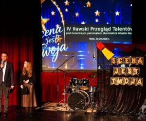 Scena jest Twoja 2026