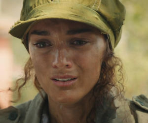 Dziedzictwo, odc. 863. Nana