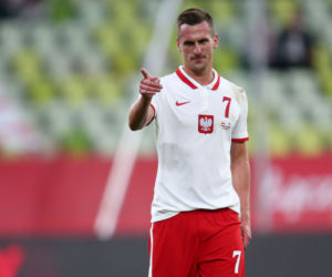 Arkadiusz Milik