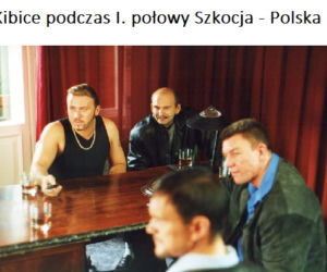 Szkocja - Polska MEMY