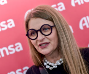 Irena Kamińska-Radomska