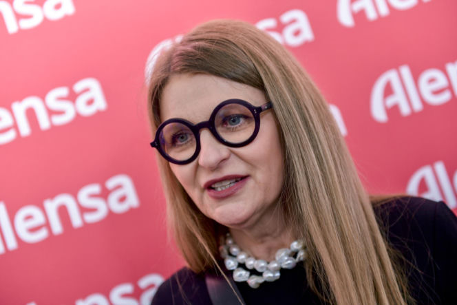 Irena Kamińska-Radomska