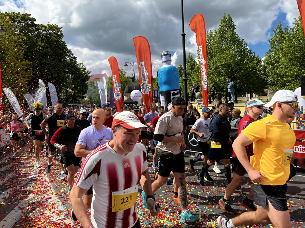 PKO Białystok Półmaraton 2025