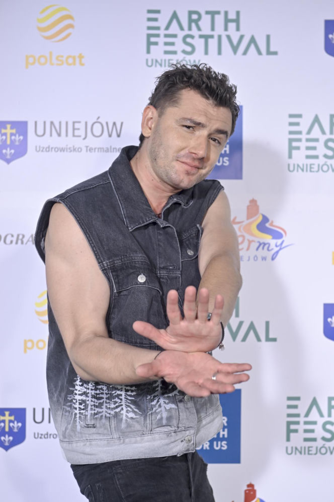 Kamil Bednarek zabierze fanów w podróż przez 18 lat kariery