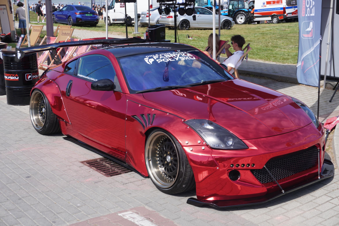 SpeedShow Rzeszów 2025