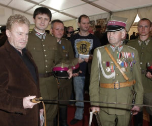 Daniel Olbrychski
