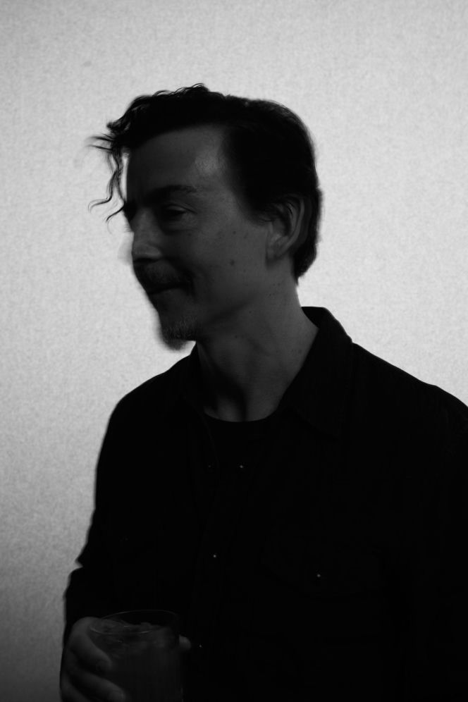 Roy Szuper opowiada o swoich polskich korzeniach