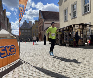 Lotto 23. Bieg Jakubowy cz.2