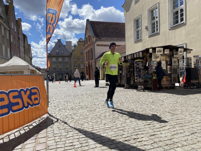 Lotto 23. Bieg Jakubowy cz.2