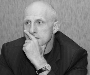 Maciej Kozłowski