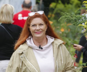 Nasz nowy dom, Polsat, Katarzyna Dowbor