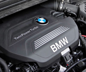 BMW serii 2 Active Tourer 218d AT