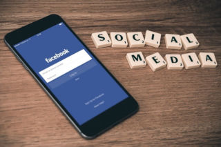 Facebook - gry online, które warto znać