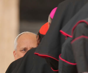Papież Leon XIV w szpitalu z guzem płuca! Podano ważną datę