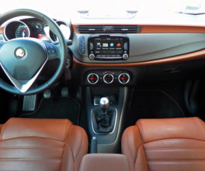Alfa Romeo Giulietta 1.4 TB MultiAir Exclusive S&S