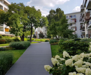 Warszawski Żoliborz