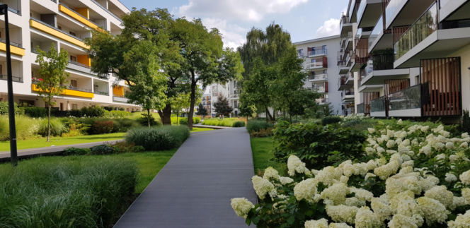 Warszawski Żoliborz