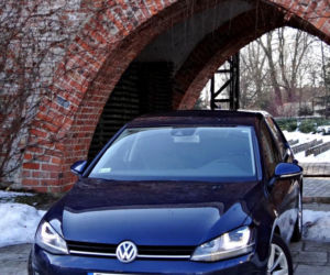 Volkswagen Golf 7