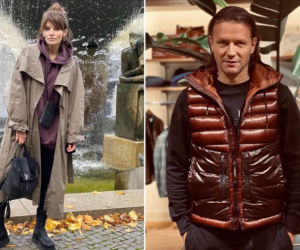 Sylwia Majdan, Radosław Majdan
