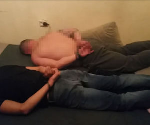 Zattrzymanie uciekinierów z Grudziądza