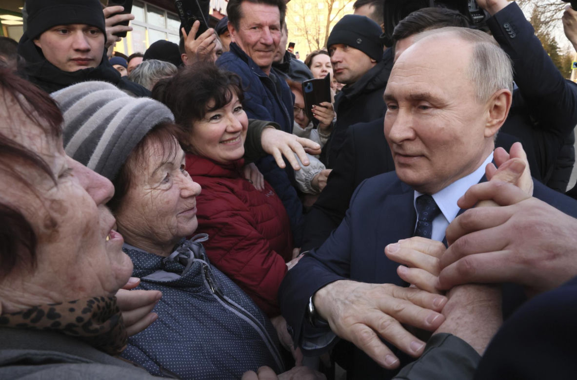 Putin