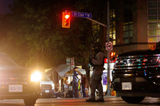 Dwie ofiary śmiertelne strzelaniny podczas festiwalu w Toronto