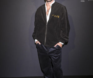 Gwiazdy na premierze GQ Poland