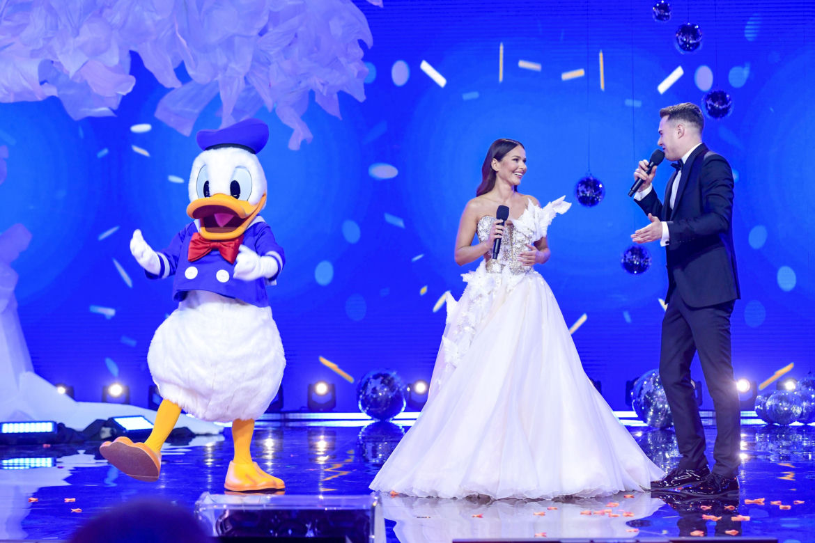 Disney. Koncert spełnionych życzeń