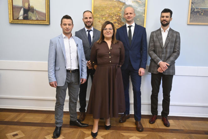 Trzy pary znalazły miłość w "Rolnik szuka żony". To był finał pełen wzruszeń i radości