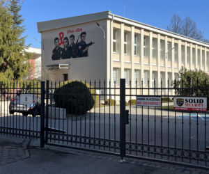 Czy polskie miasta są dla dzieci? Tak, ale za płotem i w samochodzie. Da się inaczej