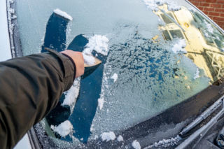 Tak zimno nie było od 16 lat! Pokazał wymowne liczby