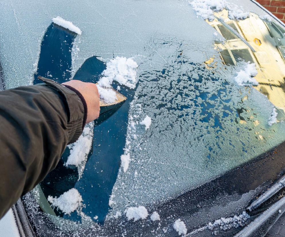 Tak zimno nie było od 16 lat! Ekspert z Torunia alarmuje