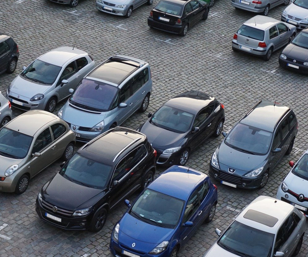 RZESZÓW: Na ul. Dołowej powstanie parking oraz park! Miasto ma już wykonawcę projektu parkingu!