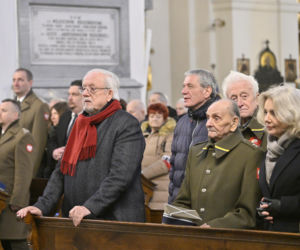 Defilada Szacunku upamiętni rocznicę powstania AK